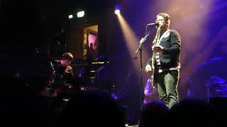 The Decemberists-Tripping Along- Live at The Albert Halls, Manchester 12.11.18