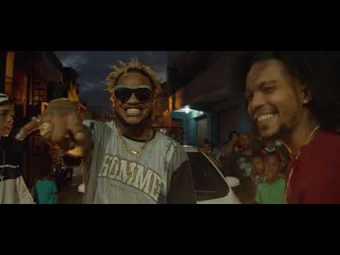 SAOCO - Yofrangel x King Money x El Ruso (Official Video)