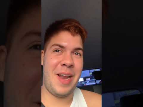 Álvaro mostra para vovóxaro uma música que ele se identifica + Gabriel com vergonha de Álvaro