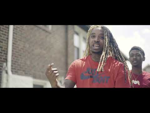 Traplivezmatta - REALIEST I Eva Wrote ( Official Music Video )