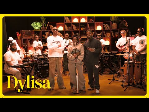 Podium ZWART and Dimaisonnoice