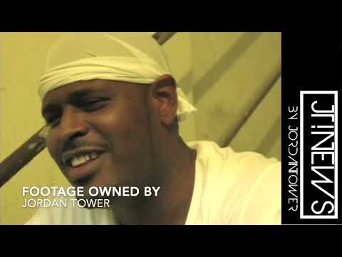 Sheek Louch - D-Block Looking For J-Hood Part 1 - HD