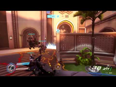 Season 4 Best Genji moments