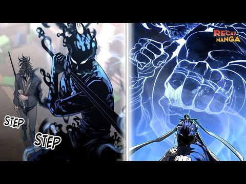 He Died Once By Betrayal, Now He Restarts To Kill Everyone For Extra Lives.