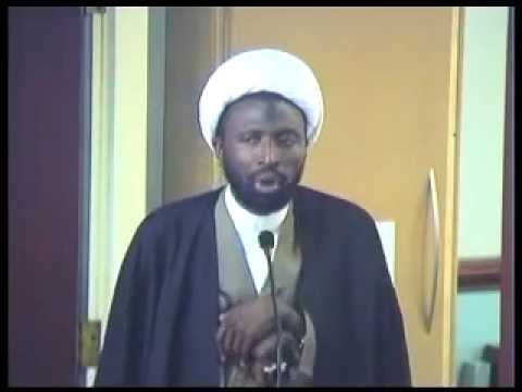 1st Ramadhan 1436 - Juma Lecture