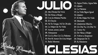 Download lagu JULIO IGLESIAS CANCIONES DE AMOR - LO MEJOR DE JULIO IGLESIAS - BALADAS ROMANTICAS mp3 Download lagu JULIO IGLESIAS CANCIONES DE AMOR - LO MEJOR DE JULIO IGLESIAS - BALADAS ROMANTICAS mp3