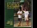 Ka'au Crater Boys - Rhythm Of The Falling Rain