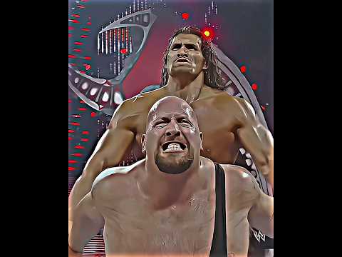 great Kali attacks the big show and Roman Reigns 👀💯 #wwe #romanreigns #bigshow #greatkhali #shorts