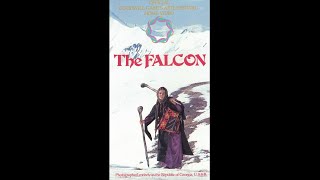 The Falcon (1990) [Full independent film]