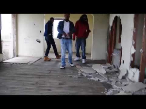 Duzzo - Cold War Intro (Official Video)