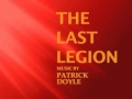 The Last Legion 12. Who Killed Them?