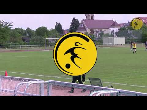 1. FFC Fortuna Dresden 2. vs. FC Grimma 1:4