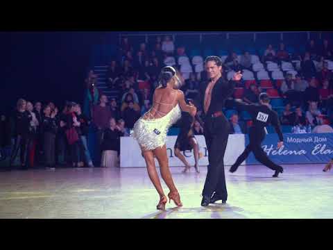 Taha Batu / Povzun Aleksandra, Rumba, RDU Championship 2020
