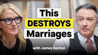 The Most Eye-Opening Conversation on Marriage & Love You Will Ever Hear (From #1 Divorce Lawyer)