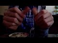ASMR 2 Rubbing Sounds