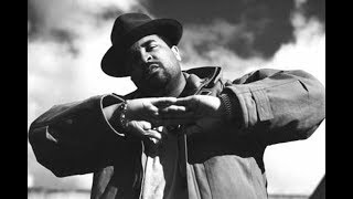 Sir Mix A Lot - The Boss Is Back