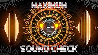 Download lagu SUBWOOFER BASS TEST | MAXIMUM SUBWOOFER POWER | EXTREME HIGH BASS | SOUND CHECK | YOGESH SHEJULKAR mp3