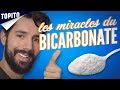 Top 5 des miracles du bicarbonate de soude, cette poudre magique Top 5 des miracles du bicarbonate de soude, cette poudre magique