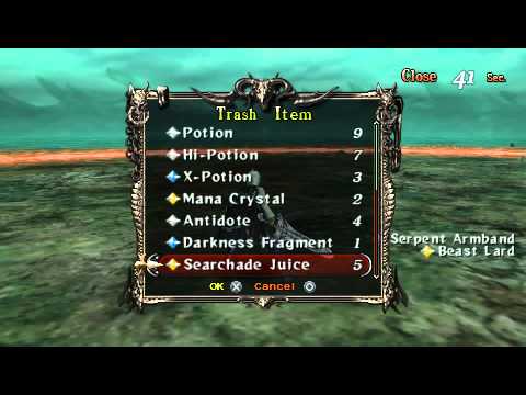 Lord of arcana Azdaja