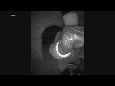 Latest on search for Nancy Guthrie: FBI continues investigation, ramping up the public search for ev