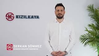 Serkan Sönmez | Ofis Sorumlusu