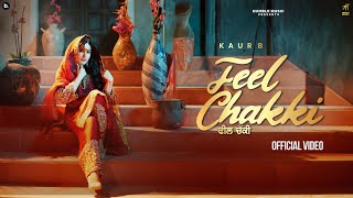 Feel Chakki song artwork