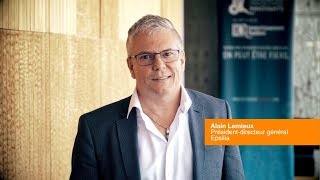 Epsilia : redéfinir la philosophie manufacturière - Manufacturiers Innovants