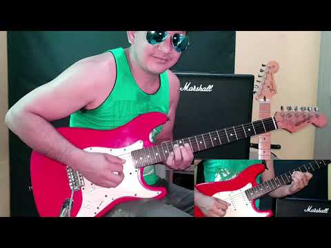 Declaração De Amor - Banda Sayonara