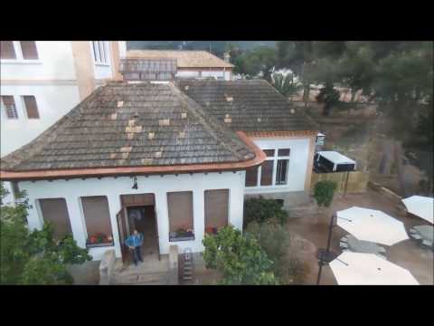 Enlace Virginia & Francisco - 30/04/2016