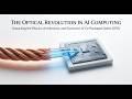 Optical AI Revolution & What NVIDIA cares DEFAULT Thumbnail