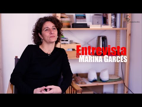 La Ventana | Entrevista a Marina Garcés