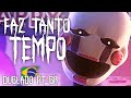 FNAF MUSICA ITS BEEN SO LONG CG5 REMIX DUBLADO PT BR