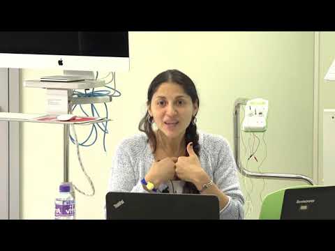 Transcranial Magnetic Stimulation: Basic & Advanced Methodology (Session4)