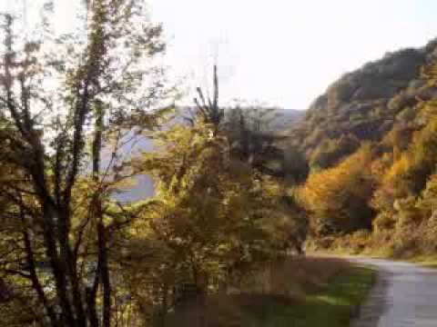 Ansambel Tonija Verderberja - Beli kamen ljubezni