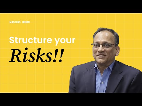 Masters' Union General video thumbnail 11