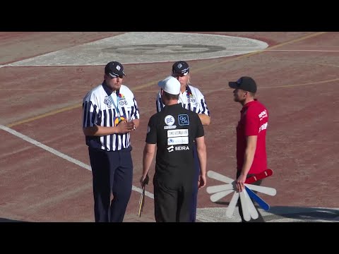 Videotarkastus Vimpelissä - Katso tilanne!