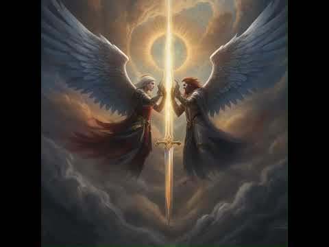 Tongues of Angels #holyspirit #gifts #tongues #prayerlanguage #jesusislord #choosejesus #shorts