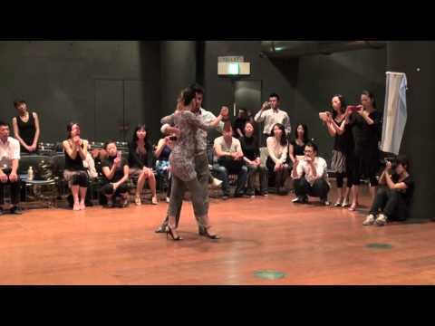 Sebastian y Roxana 2012 1123 Workshop