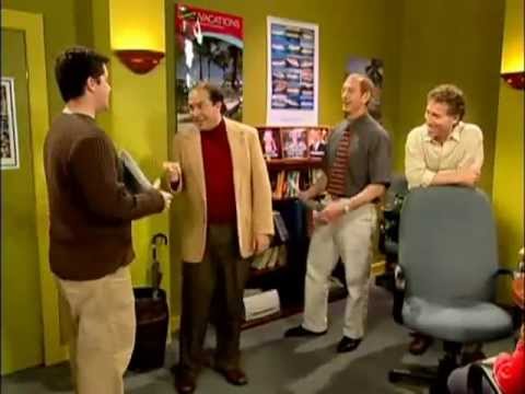 Nice To Meet You - Greetings & Introductions