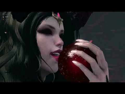 [Lost Ark] Hard Vykas G3 Paladin POV