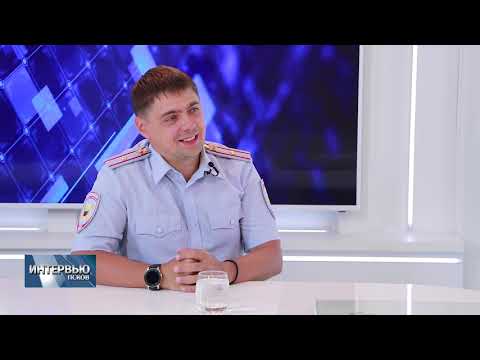 06.08.2019 Интервью / Александр Полатовский