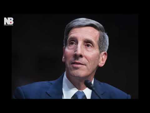 FTC Chairman on Antitrust Enforcement: Tech Giants ‘An Area of Concern For Us’