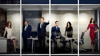 Suits Soundtrack Tracklist | OST Tracklist 🍎