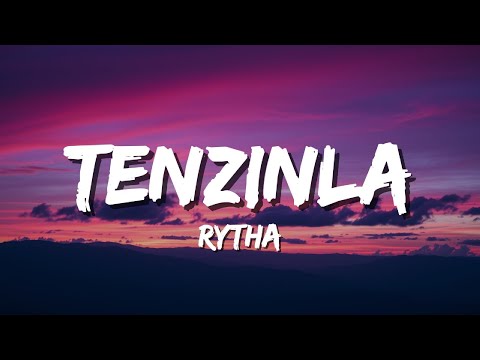 Rytha - Tenzin la - Tibetan song - (Lyrics)