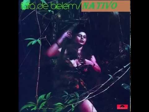 NATIVO-PAULO ANDRÉ part.esp FAFÁ DE BELÉM