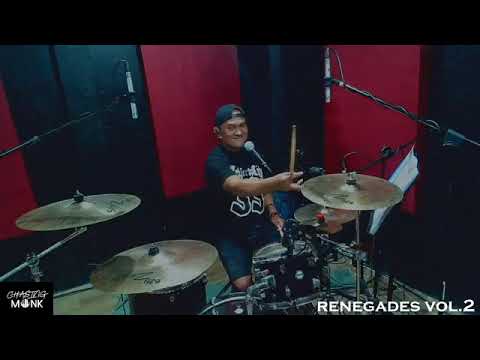 Tropang Ian | Chasing Monk's Renegades, Vol. 2