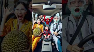 💥🥰 Evolution of Avengers 🤩 Avengers Evolution #babifreitas #shorts #spiderman 653