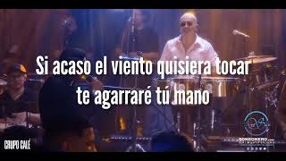 🎧 Amor cuánto te amo (Video + Letra) 🎙️ Diego y su Grupo Galé 🌐SonSonero.com