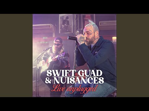 J'men sors bien (Live)