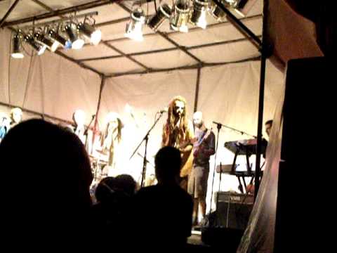 Root Souljah - Charity Party for Boyan - Pork Pie club #1